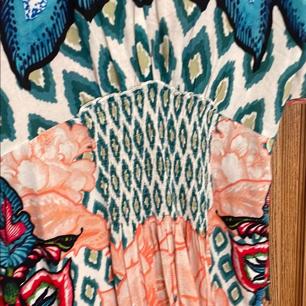 BL-NK Anthropologie Dress - Picture 5 of 7